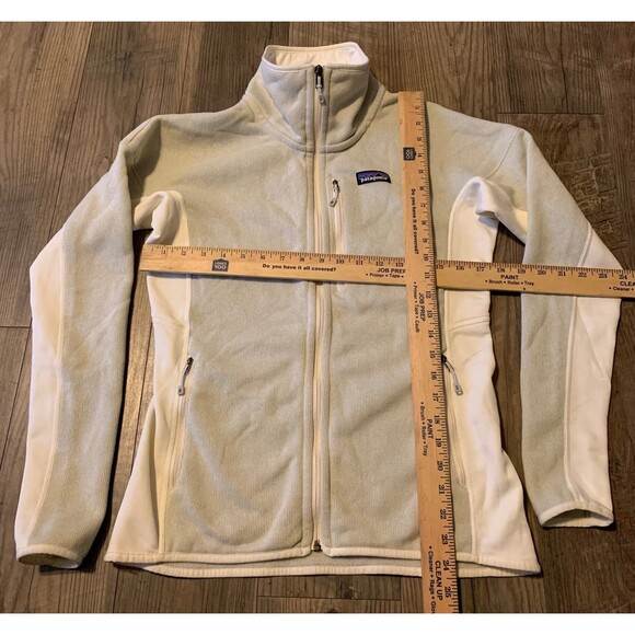 Patagonia Women’s Jacket Size M - Picture 8 of 9